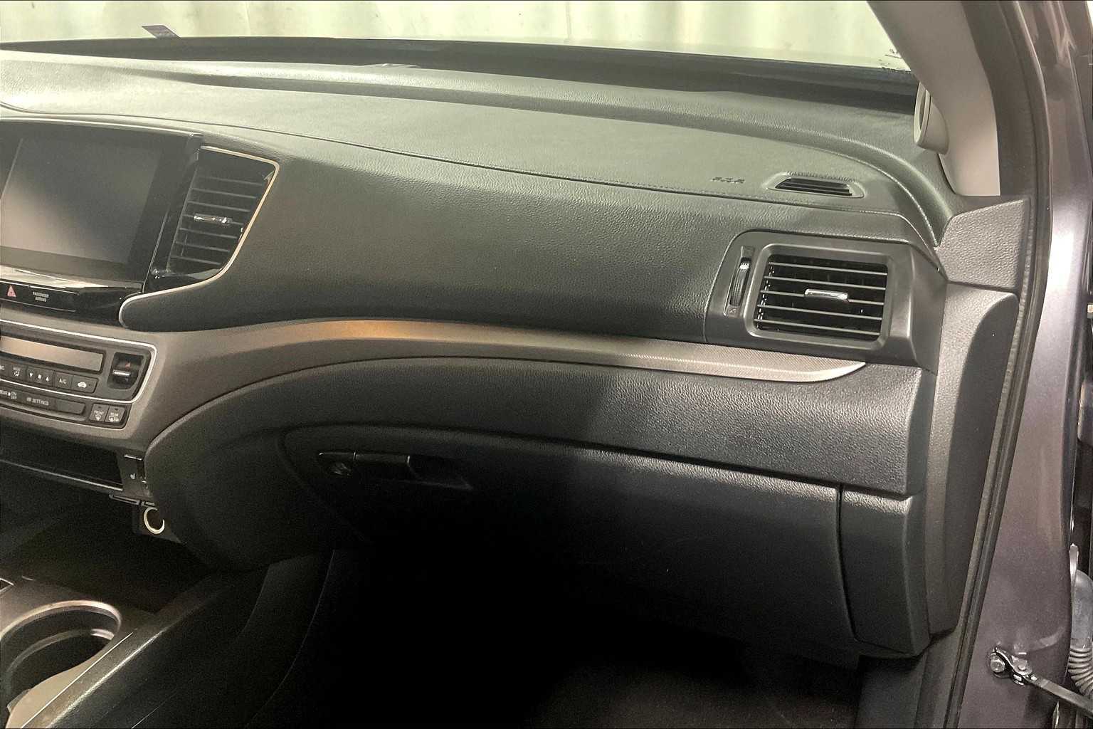 2022 Honda Ridgeline RTL - Photo 13