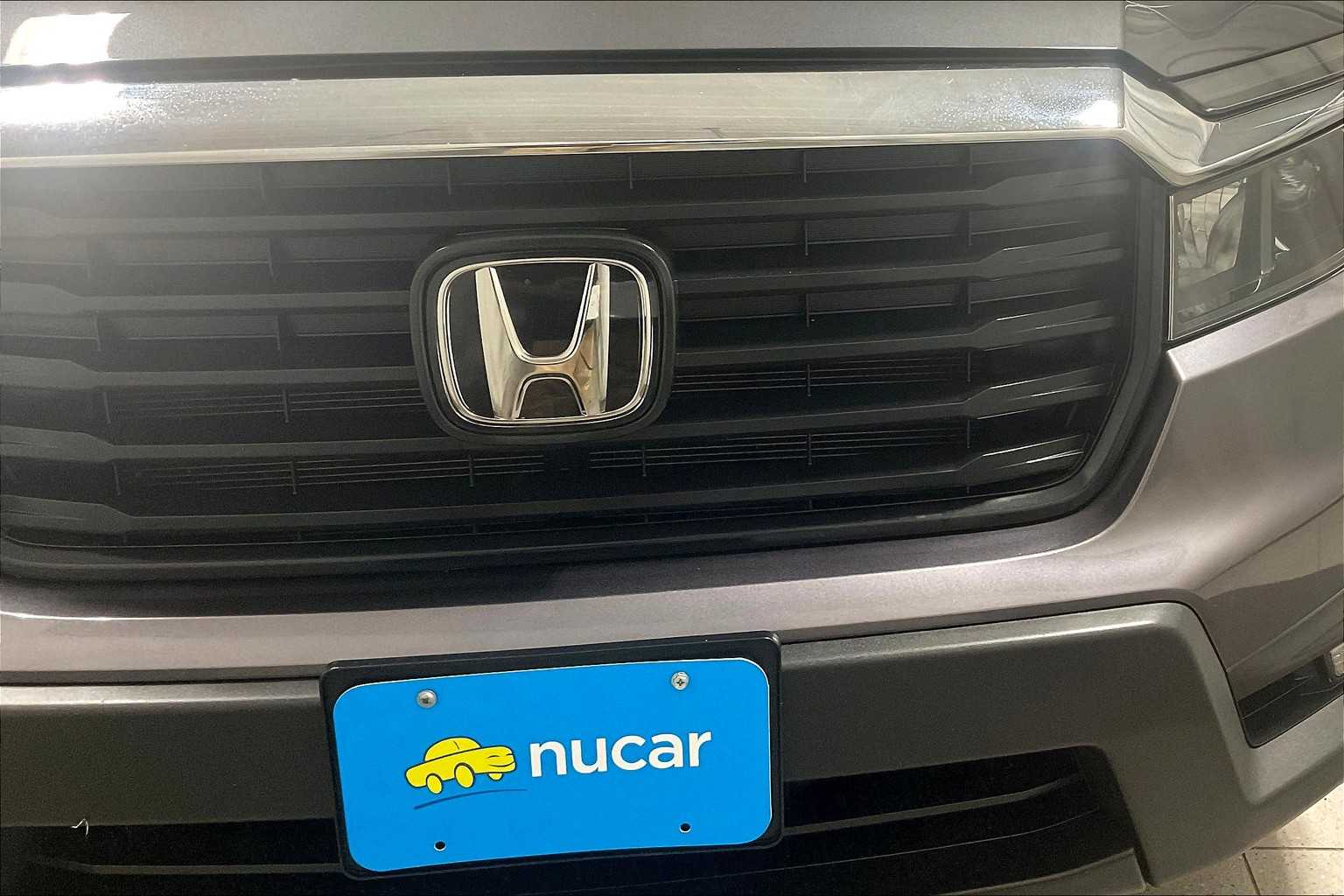 2022 Honda Ridgeline RTL - Photo 33