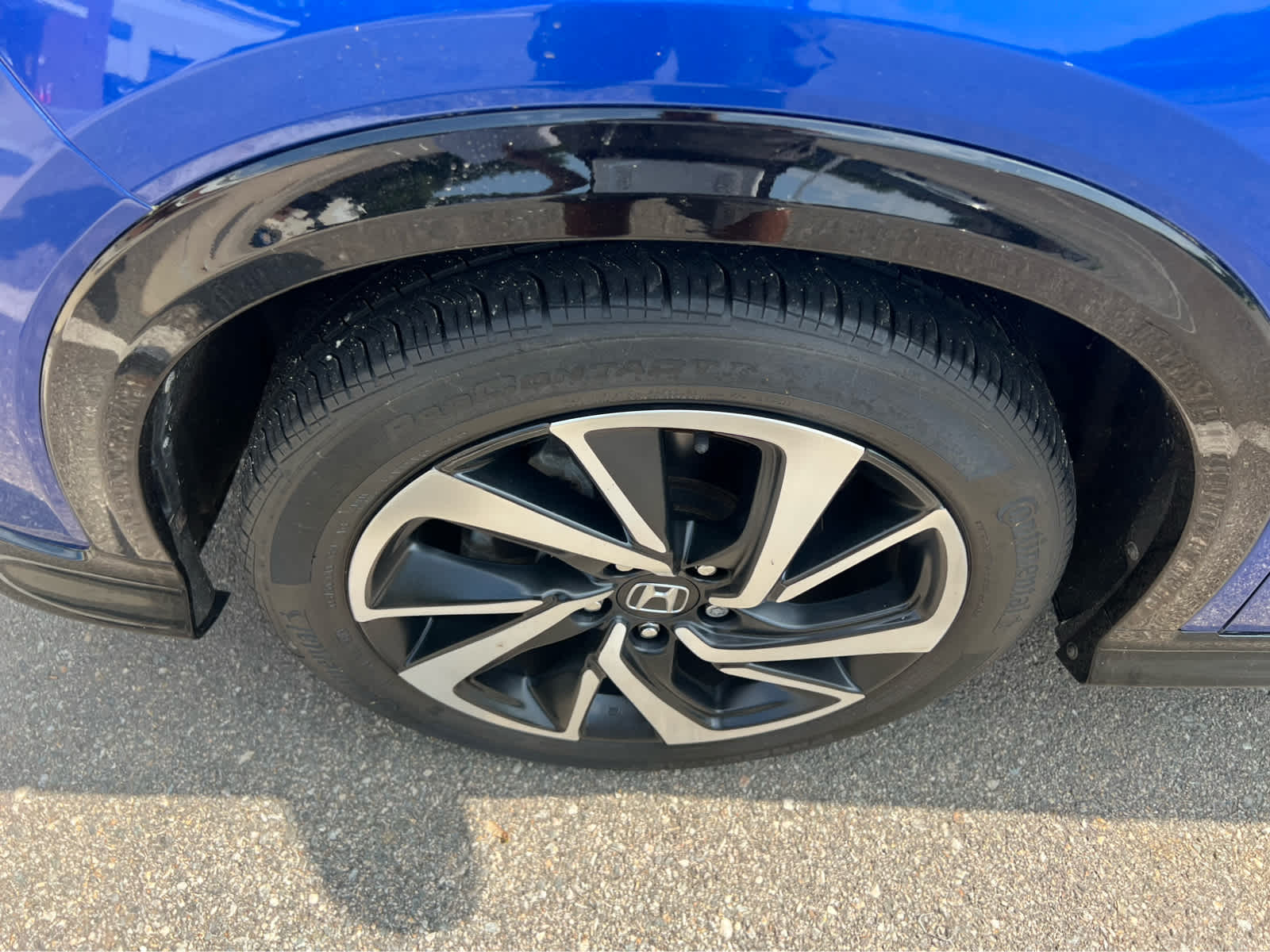 2019 Honda HR-V Sport - Photo 13