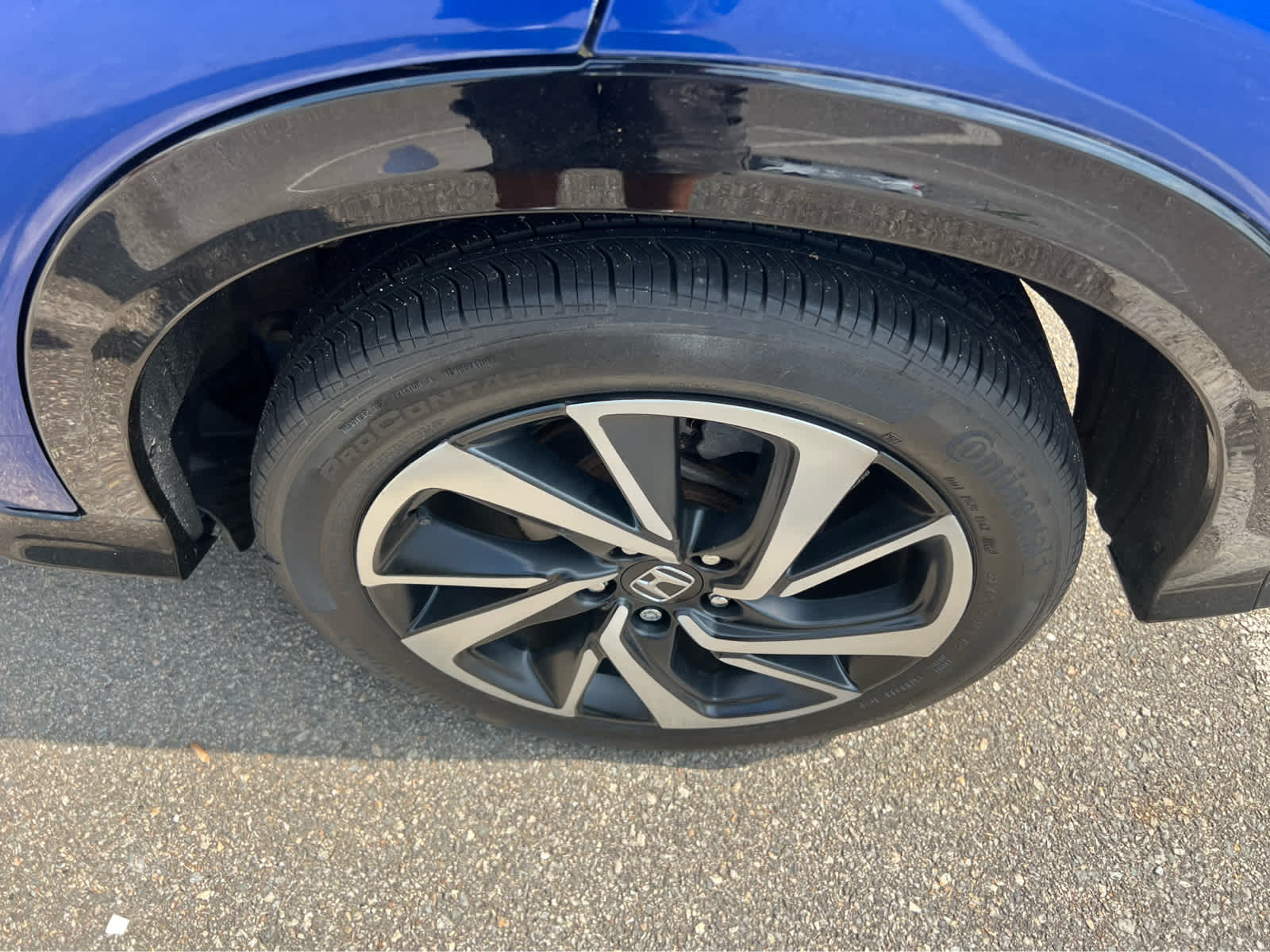2019 Honda HR-V Sport - Photo 14