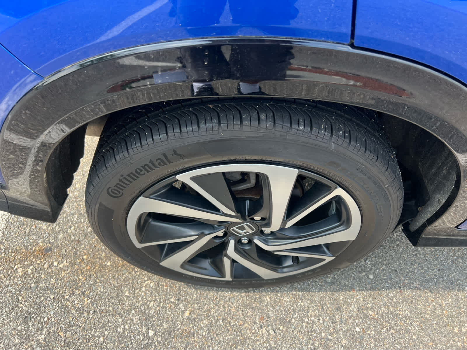 2019 Honda HR-V Sport - Photo 15