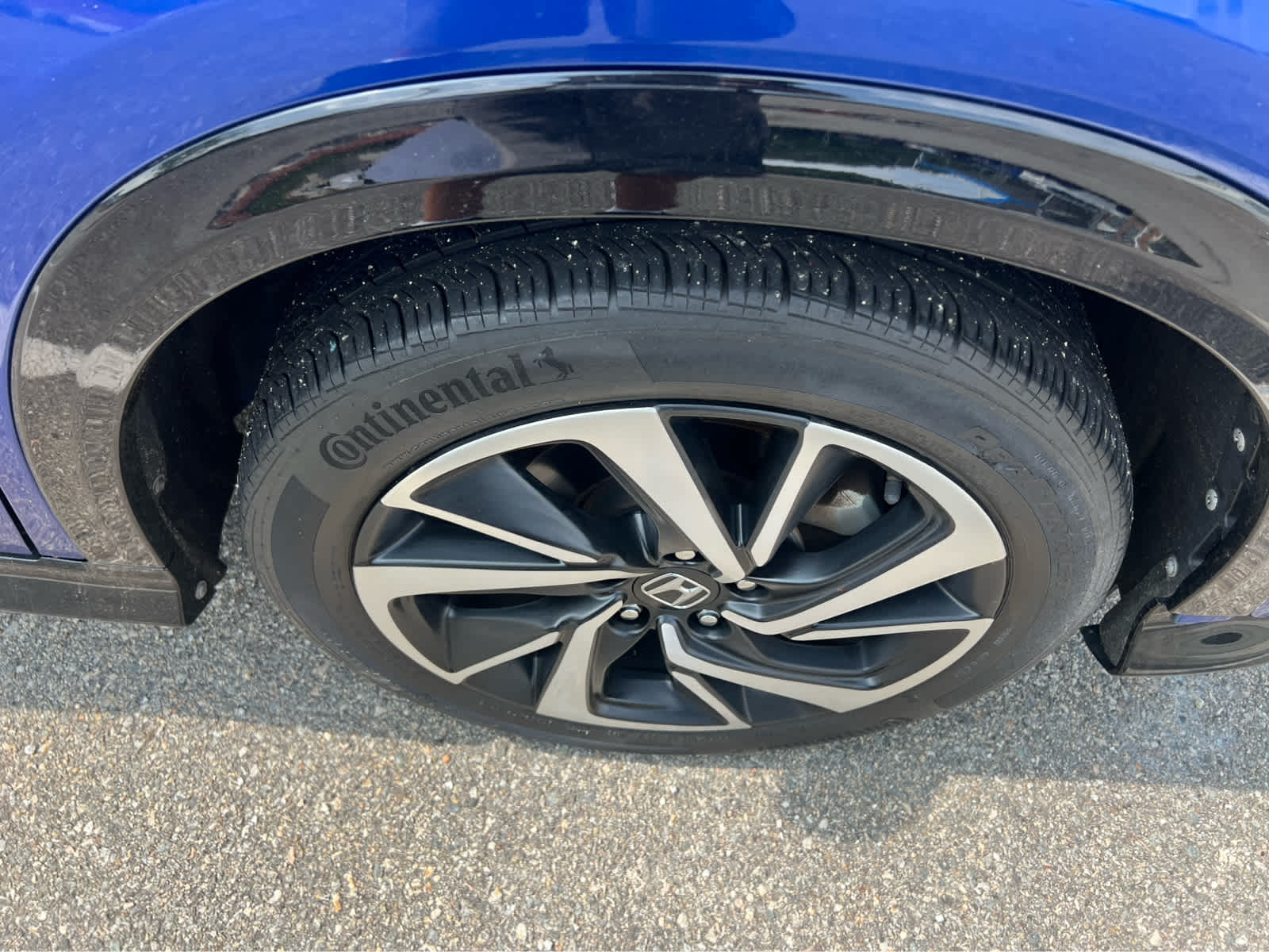 2019 Honda HR-V Sport - Photo 16