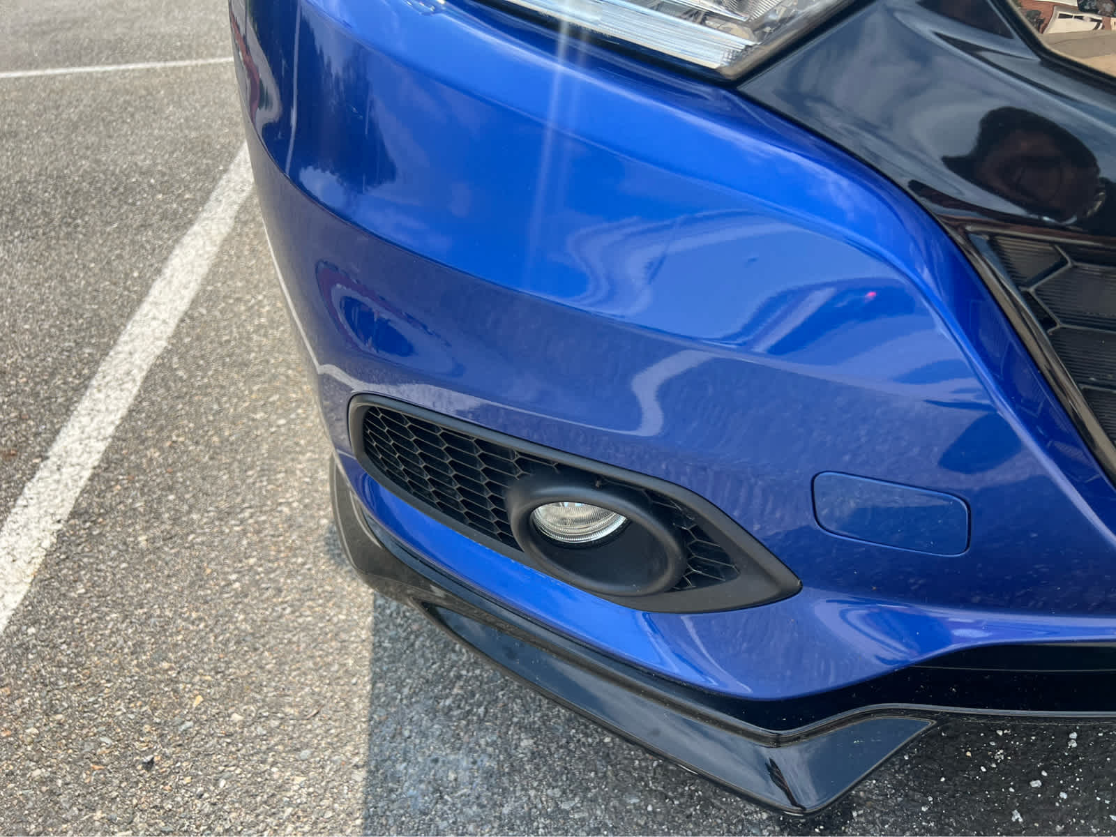 2019 Honda HR-V Sport - Photo 4