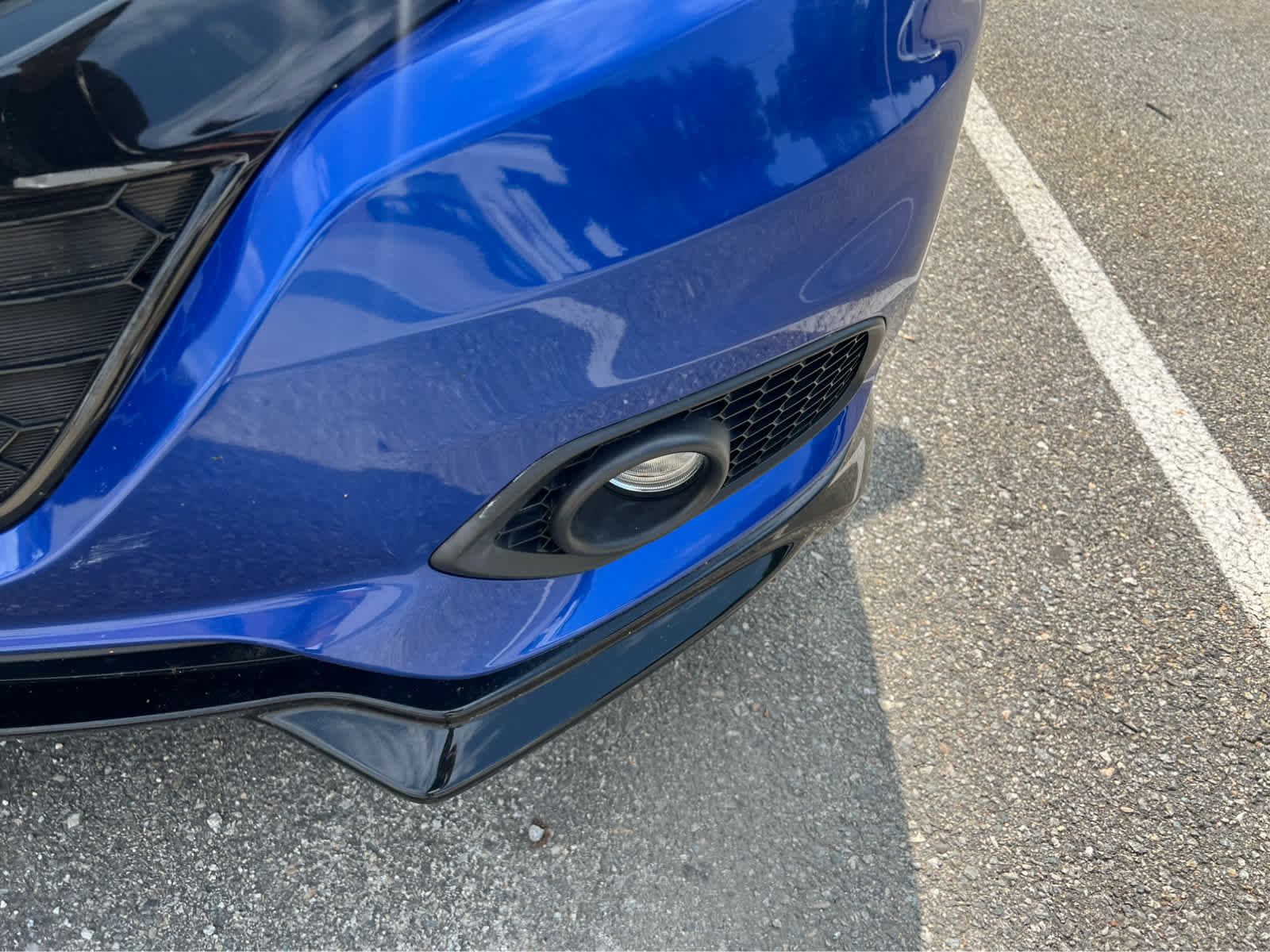 2019 Honda HR-V Sport - Photo 7