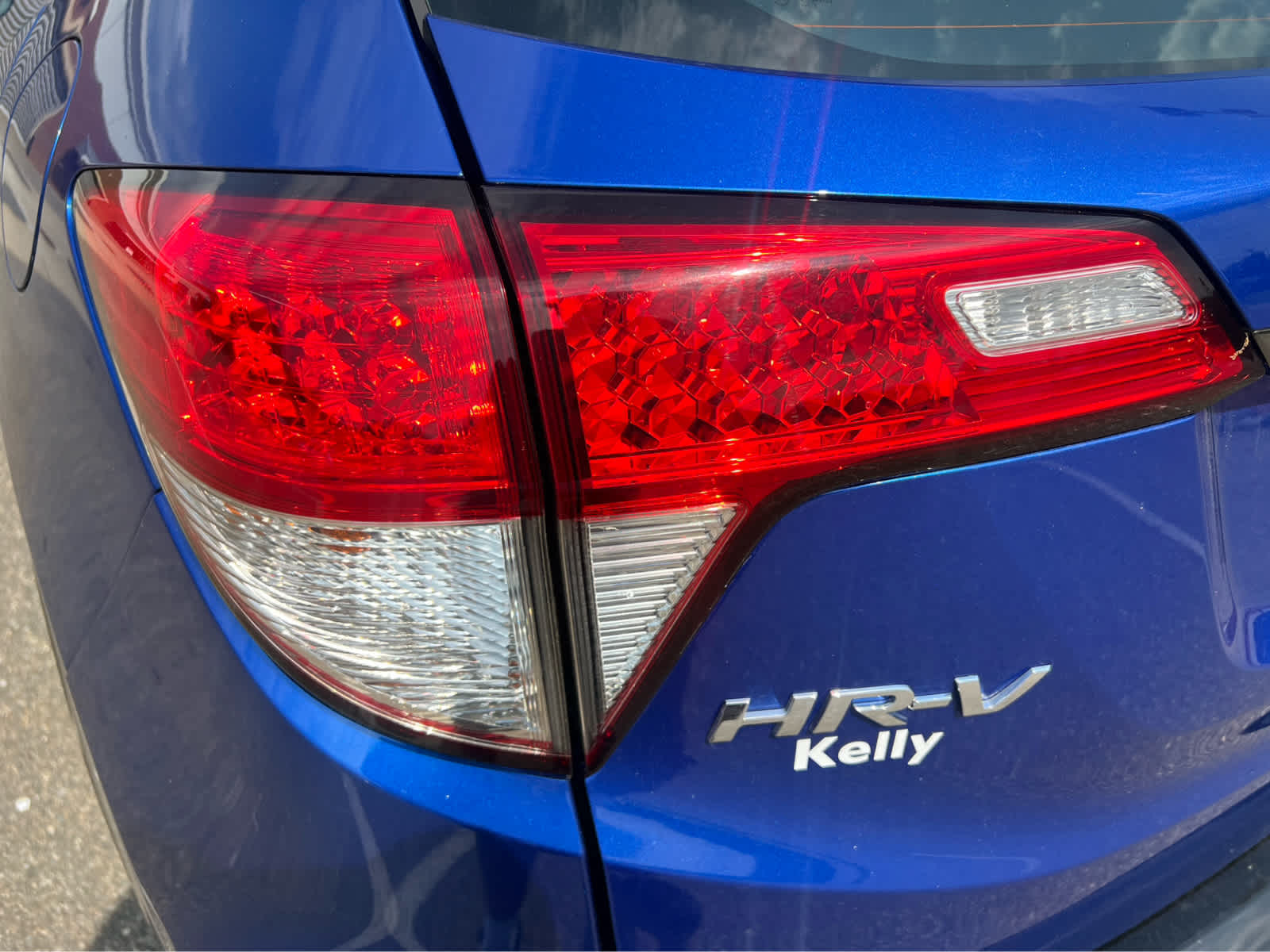 2019 Honda HR-V Sport - Photo 8