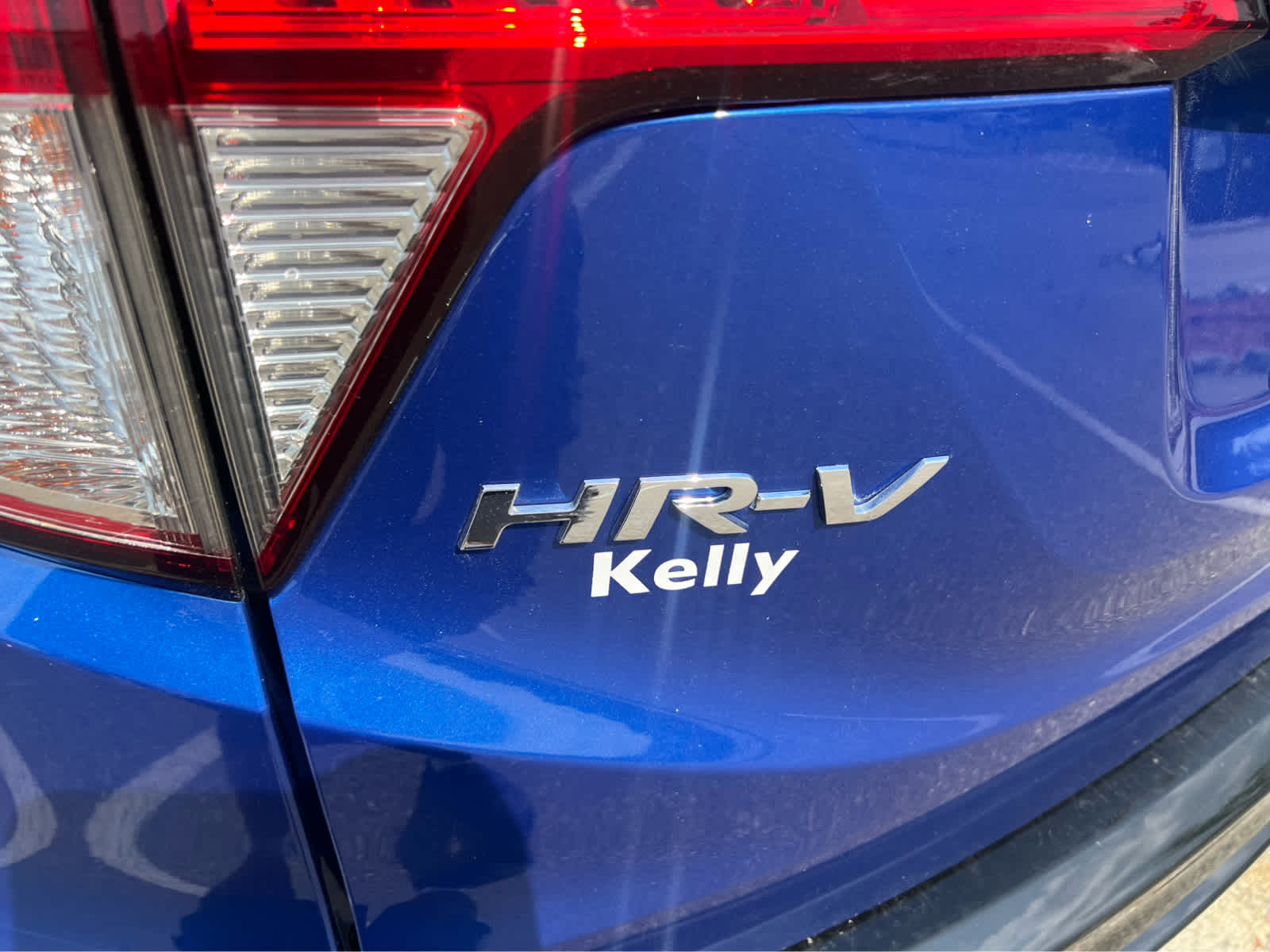 2019 Honda HR-V Sport - Photo 9