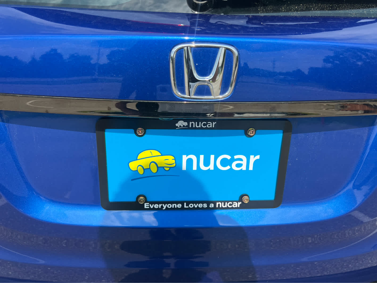 2019 Honda HR-V Sport - Photo 10