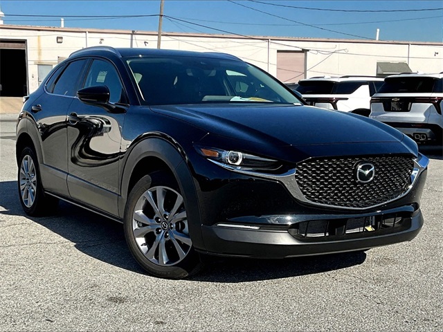 2022 Mazda CX-30 2.5 S Select Package