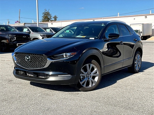 2022 Mazda CX-30 2.5 S Select Package - Photo 2