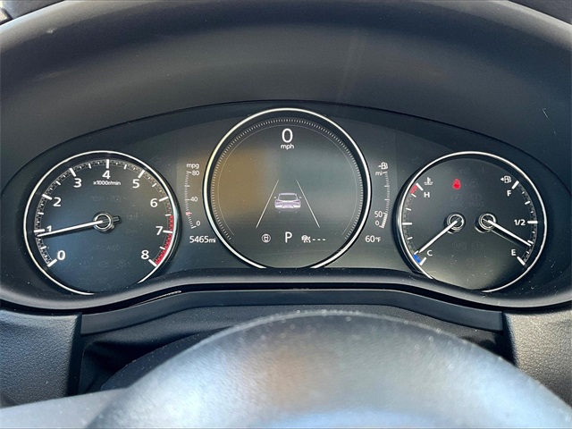 2022 Mazda CX-30 2.5 S Select Package - Photo 3