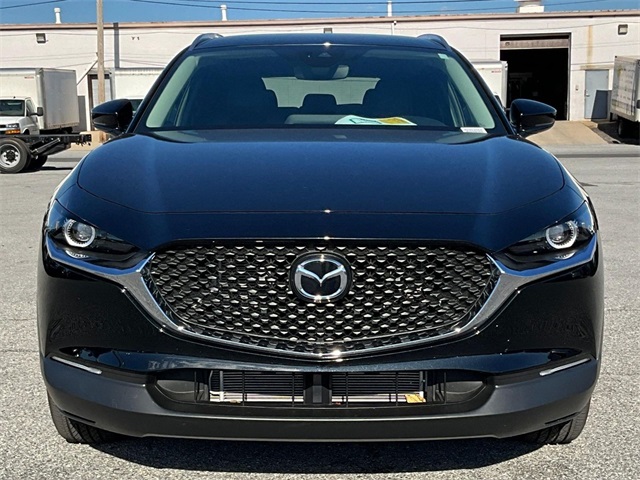 2022 Mazda CX-30 2.5 S Select Package - Photo 4