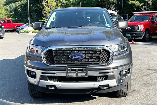 2019 Ford Ranger XLT - Photo 2