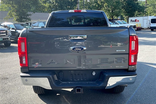 2019 Ford Ranger XLT - Photo 5