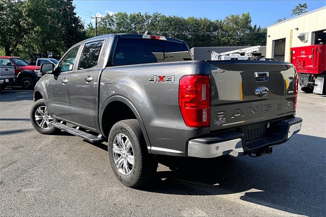 2019 Ford Ranger XLT - Photo 6