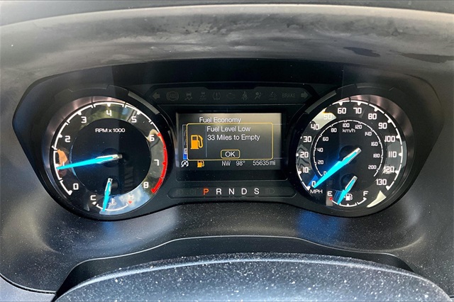 2019 Ford Ranger XLT - Photo 7