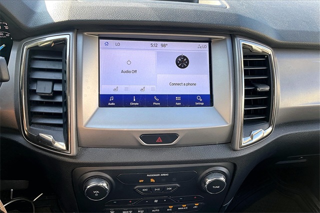 2019 Ford Ranger XLT - Photo 8