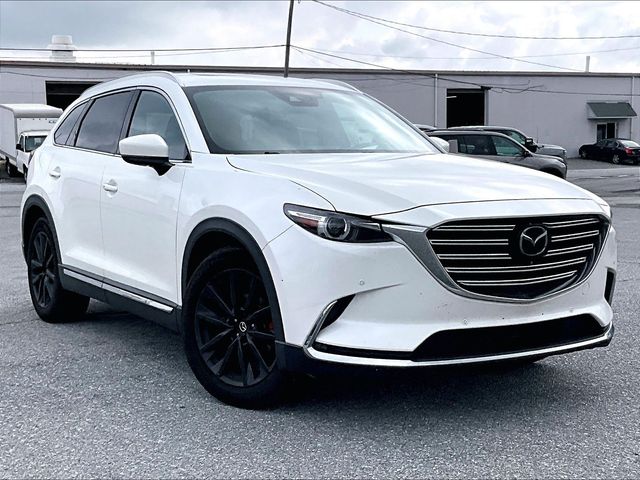 2021 Mazda CX-9 Grand Touring