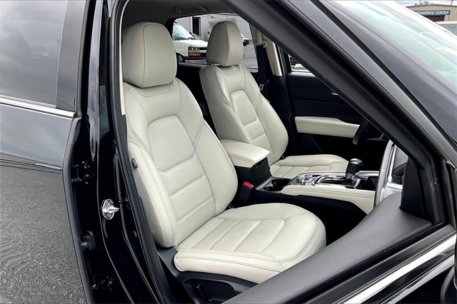 2023 Mazda CX-5 2.5 S Premium Plus Package - Photo 11