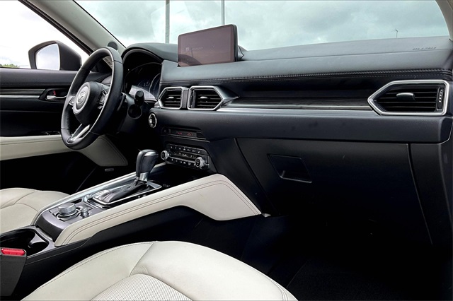 2023 Mazda CX-5 2.5 S Premium Plus Package - Photo 13
