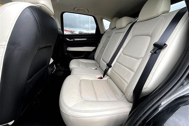 2023 Mazda CX-5 2.5 S Premium Plus Package - Photo 14