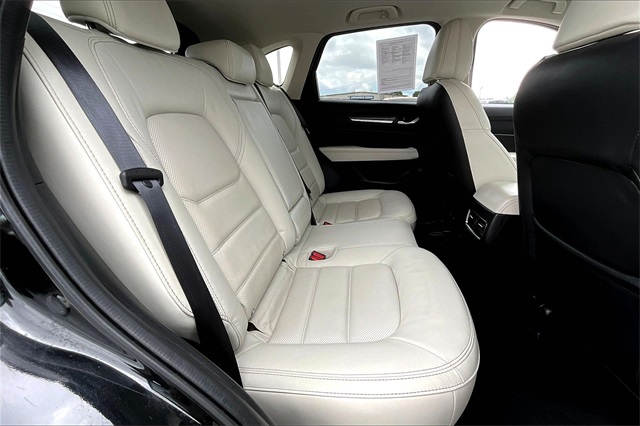 2023 Mazda CX-5 2.5 S Premium Plus Package - Photo 15