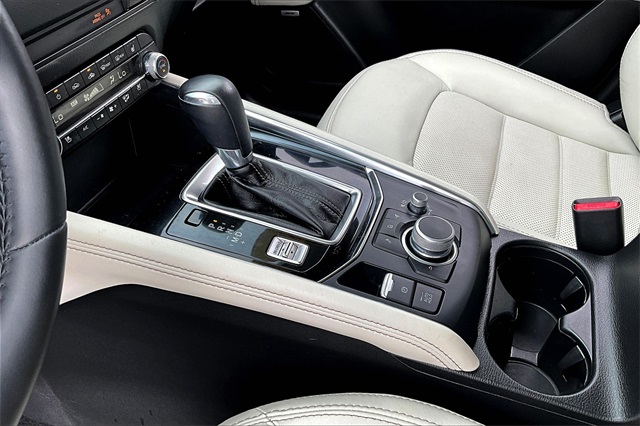 2023 Mazda CX-5 2.5 S Premium Plus Package - Photo 19