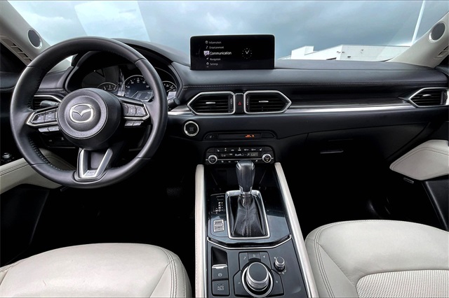 2023 Mazda CX-5 2.5 S Premium Plus Package - Photo 20