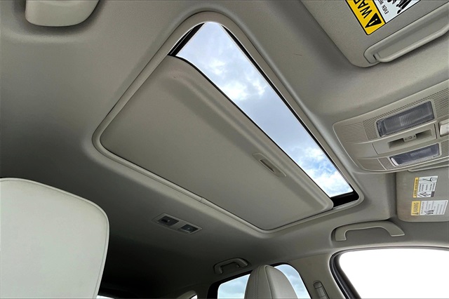 2023 Mazda CX-5 2.5 S Premium Plus Package - Photo 21