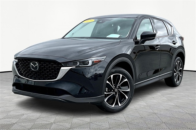 2023 Mazda CX-5 2.5 S Premium Plus Package - Photo 3