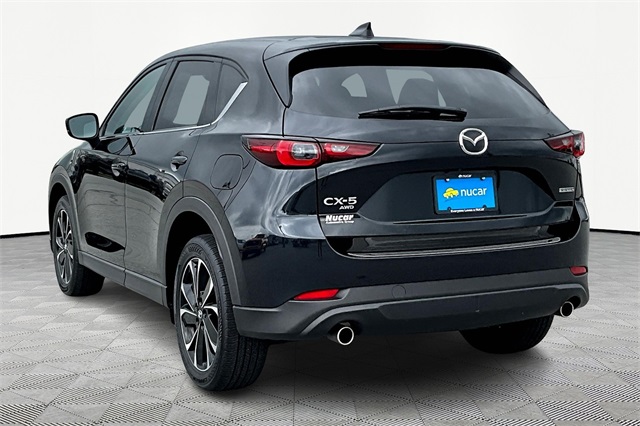 2023 Mazda CX-5 2.5 S Premium Plus Package - Photo 4