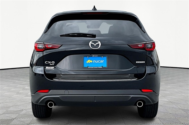 2023 Mazda CX-5 2.5 S Premium Plus Package - Photo 5
