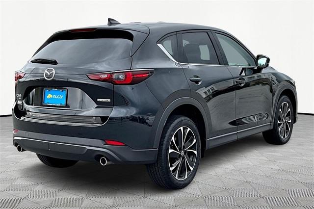 2023 Mazda CX-5 2.5 S Premium Plus Package - Photo 6