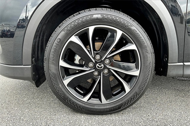 2023 Mazda CX-5 2.5 S Premium Plus Package - Photo 7