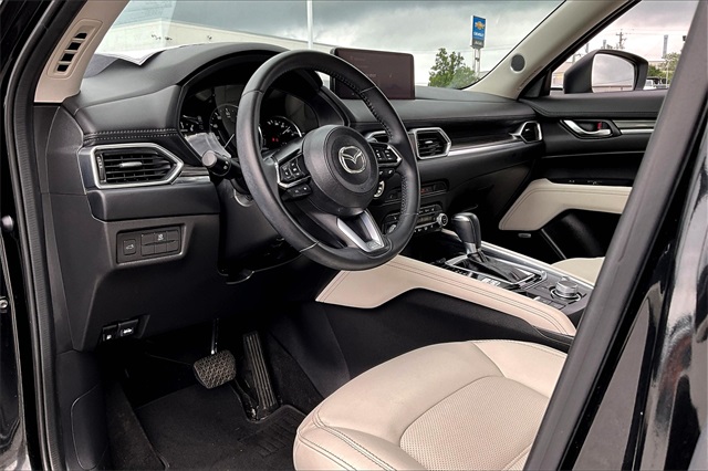 2023 Mazda CX-5 2.5 S Premium Plus Package - Photo 8