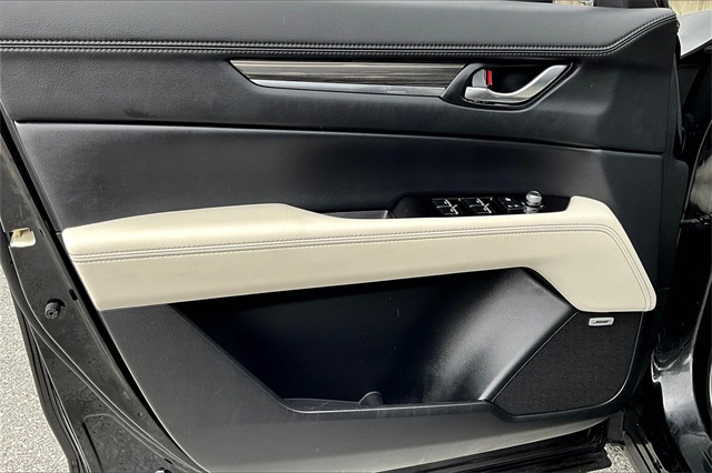 2023 Mazda CX-5 2.5 S Premium Plus Package - Photo 9