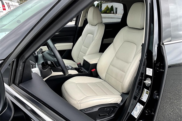 2023 Mazda CX-5 2.5 S Premium Plus Package - Photo 10