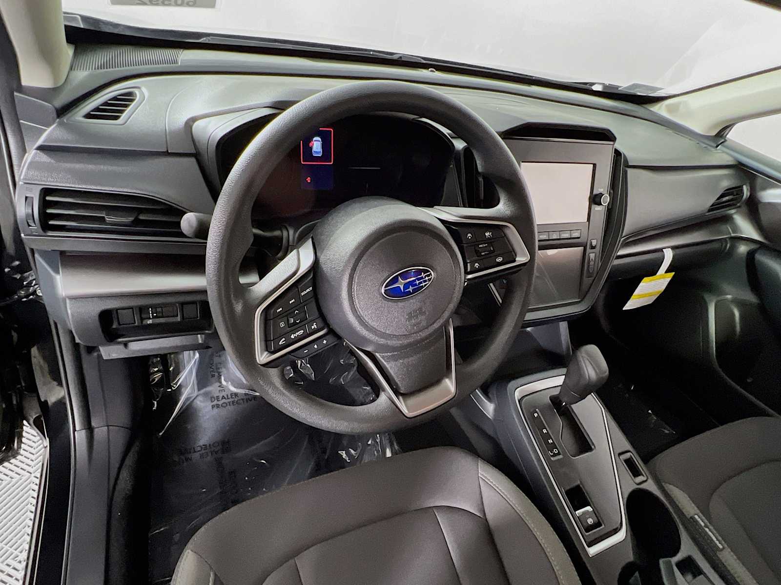 2025 Subaru Impreza  - Photo 11