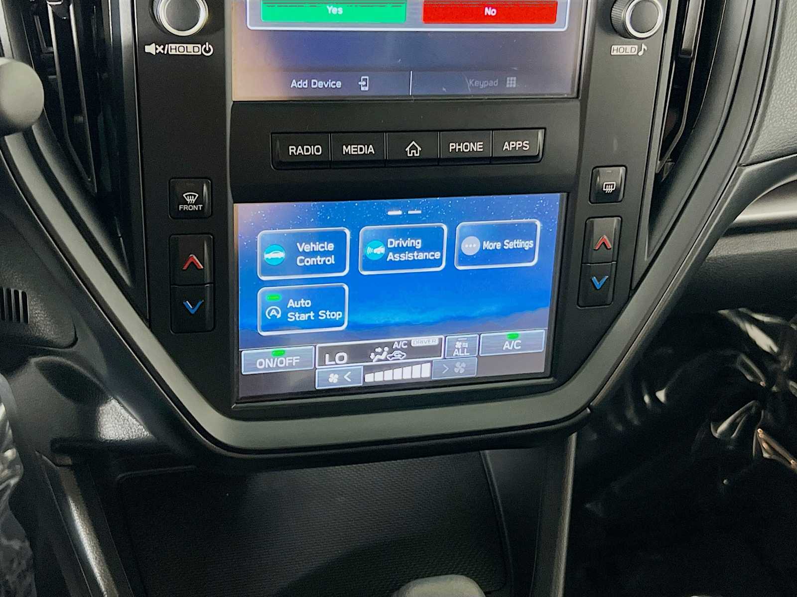 2025 Subaru Impreza  - Photo 15