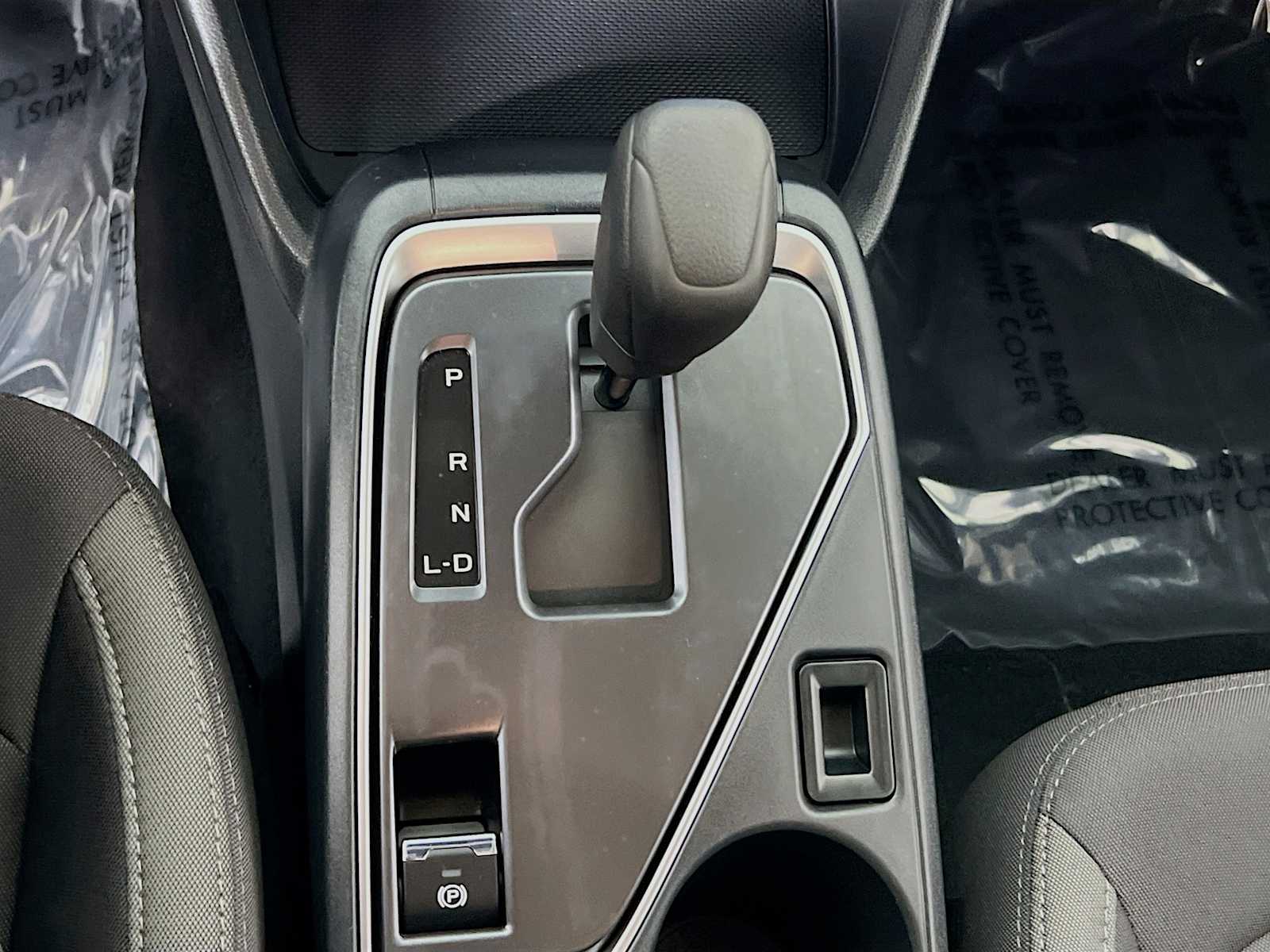 2025 Subaru Impreza  - Photo 16