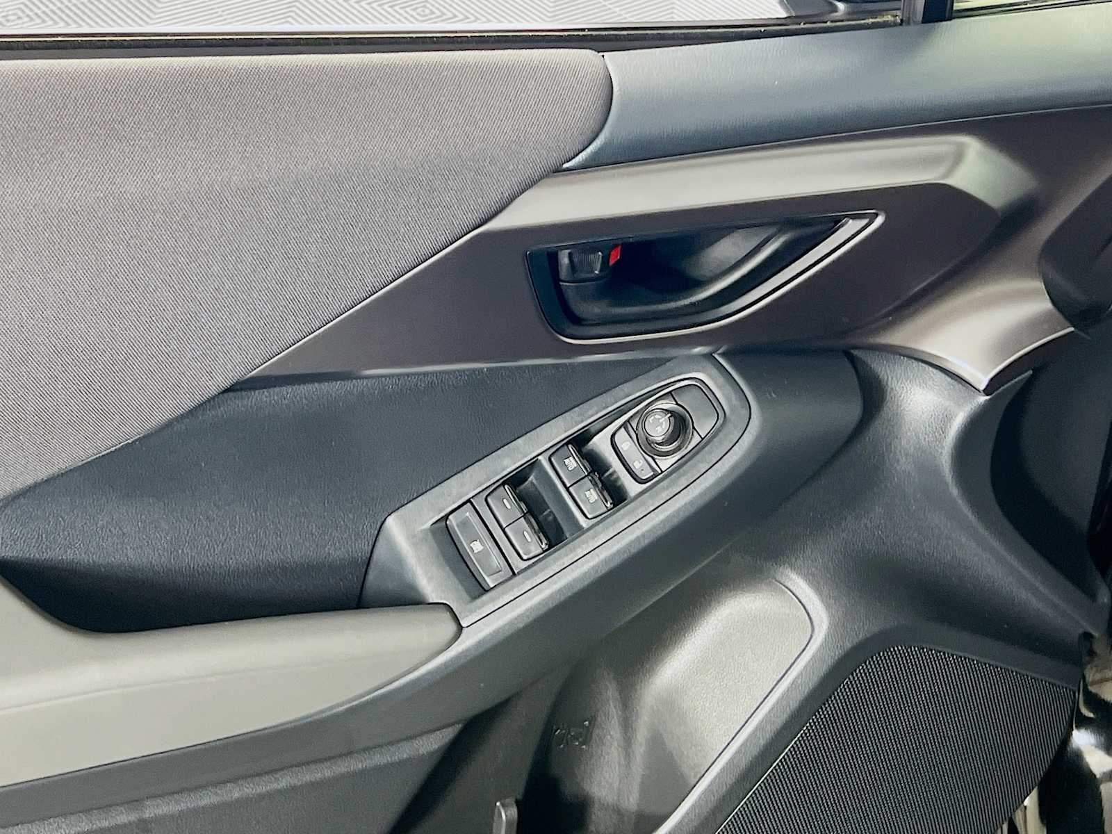 2025 Subaru Impreza  - Photo 17