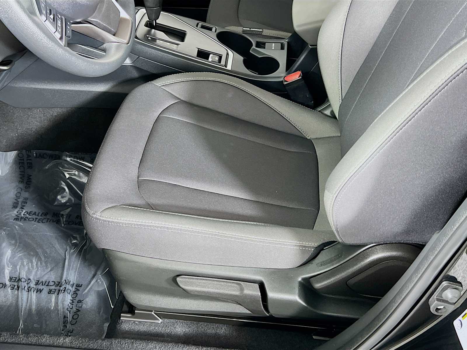 2025 Subaru Impreza  - Photo 19