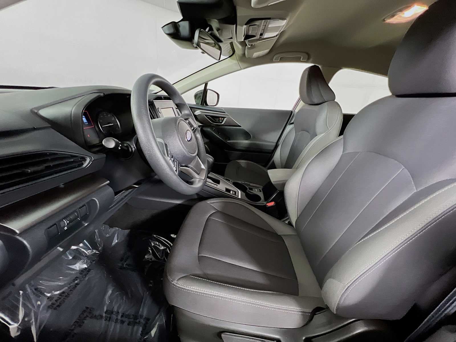 2025 Subaru Impreza  - Photo 20