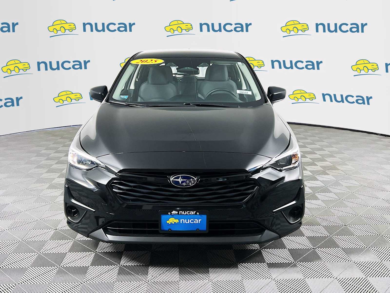 2025 Subaru Impreza  - Photo 2