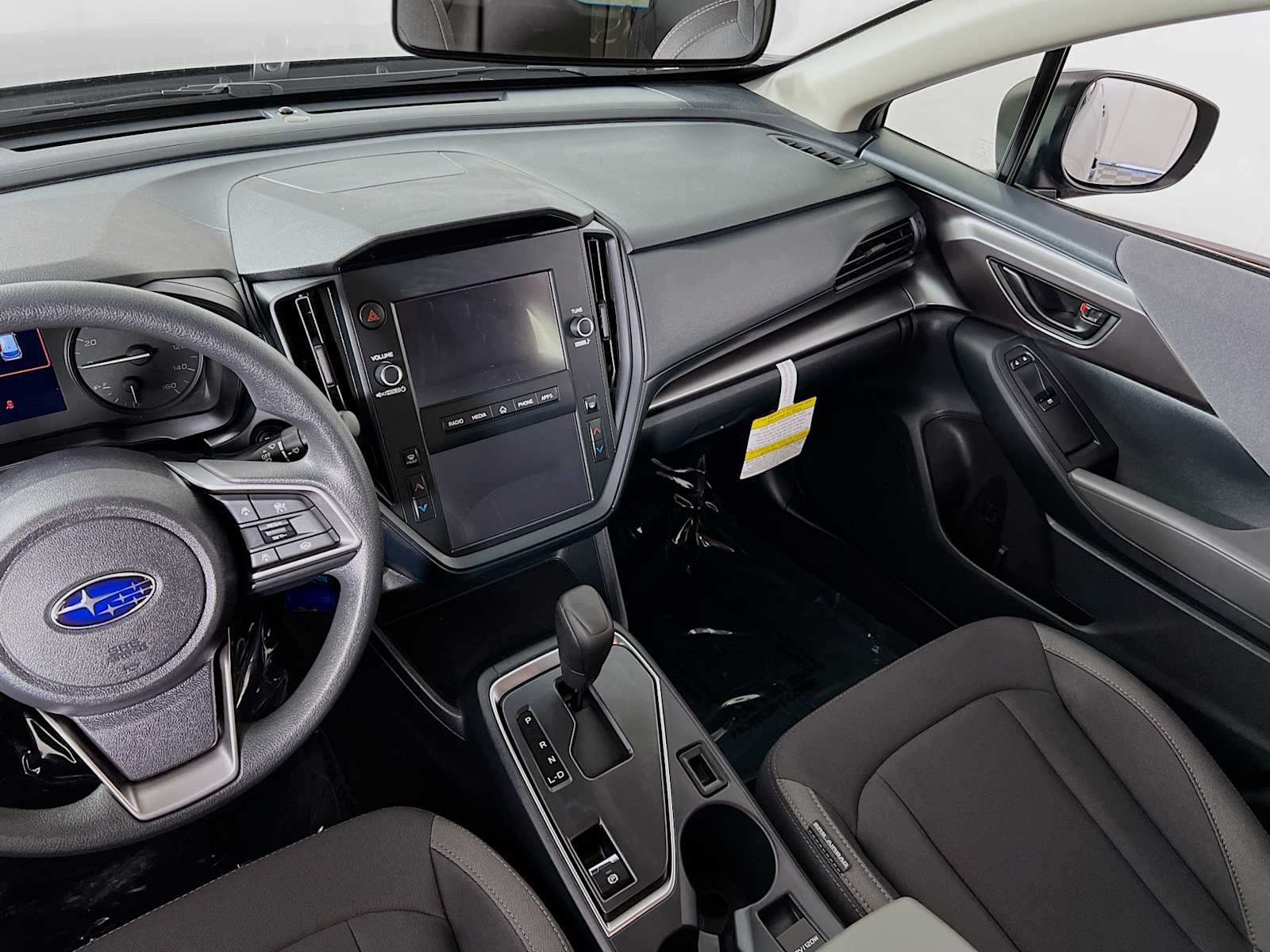 2025 Subaru Impreza  - Photo 22