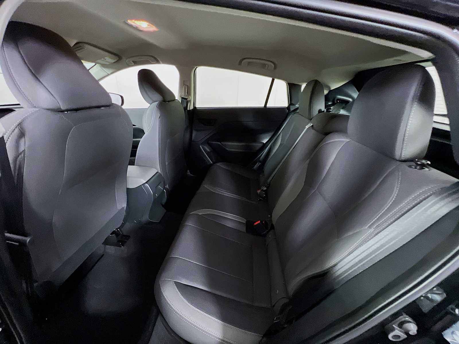 2025 Subaru Impreza  - Photo 23