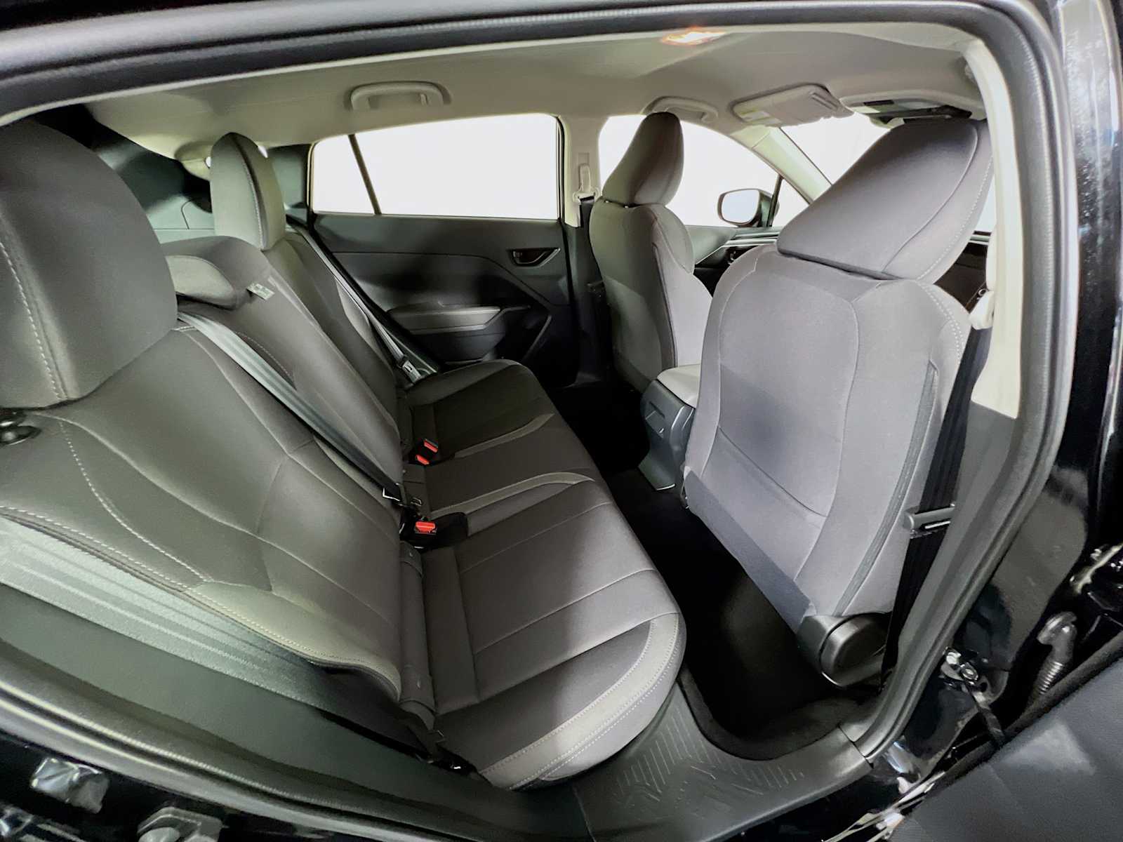 2025 Subaru Impreza  - Photo 25