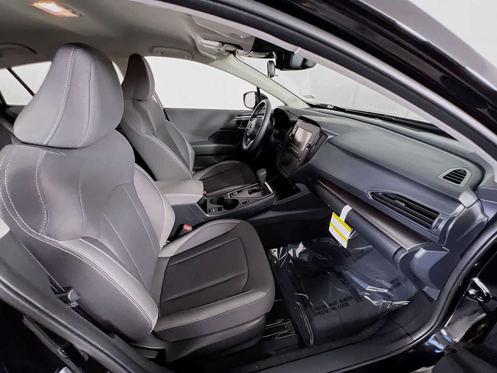 2025 Subaru Impreza  - Photo 26