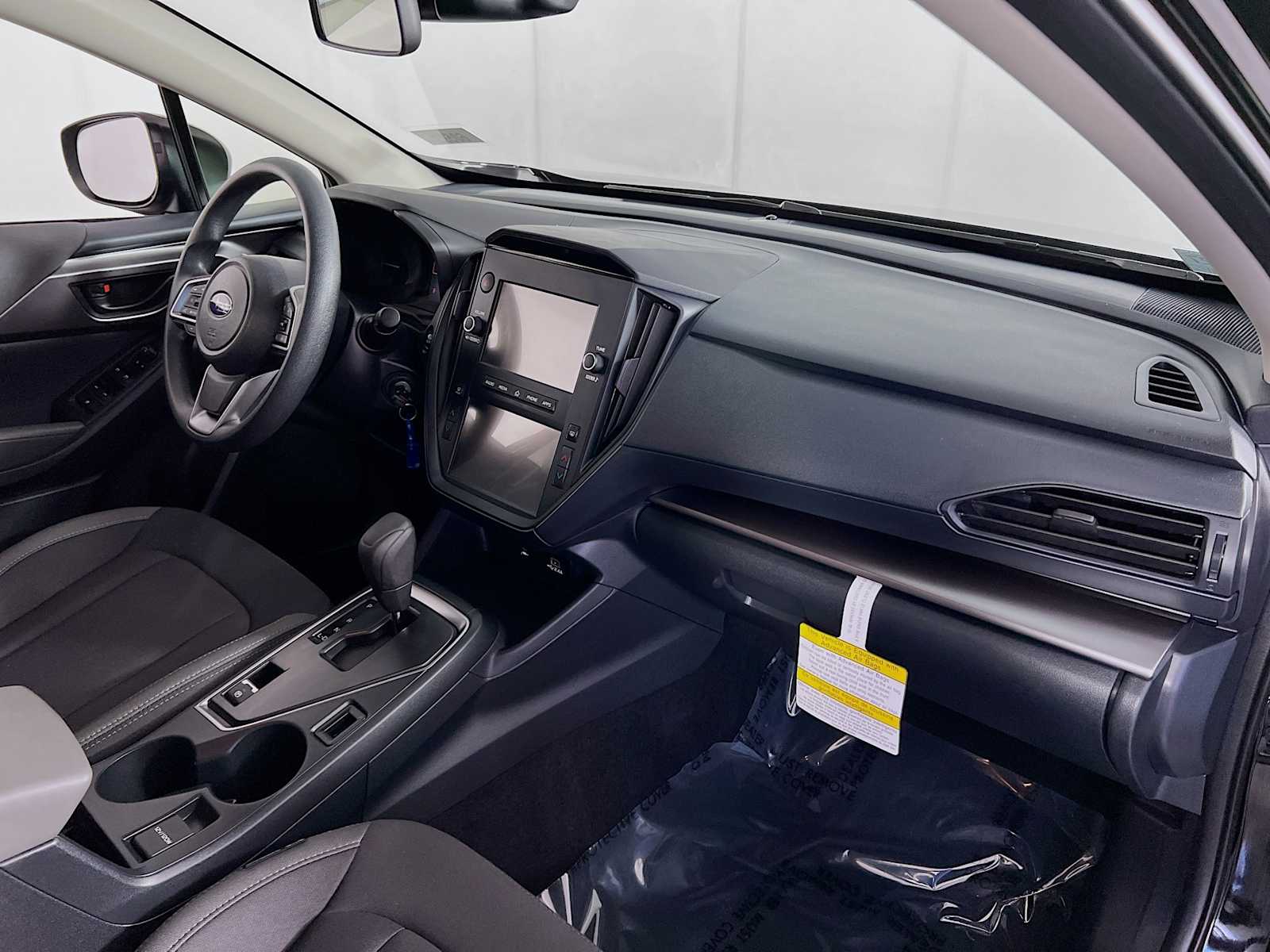 2025 Subaru Impreza  - Photo 27