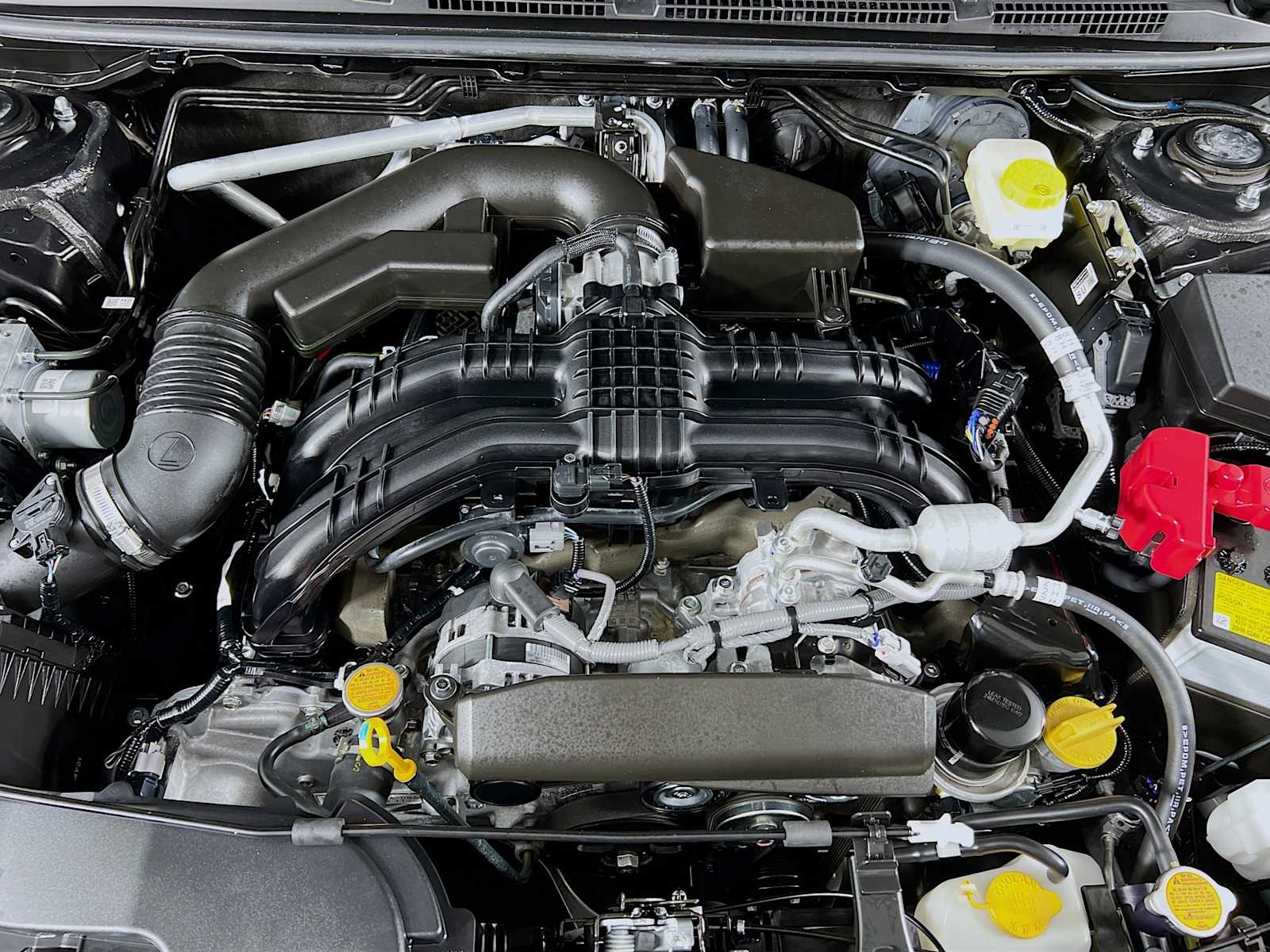 2025 Subaru Impreza  - Photo 28