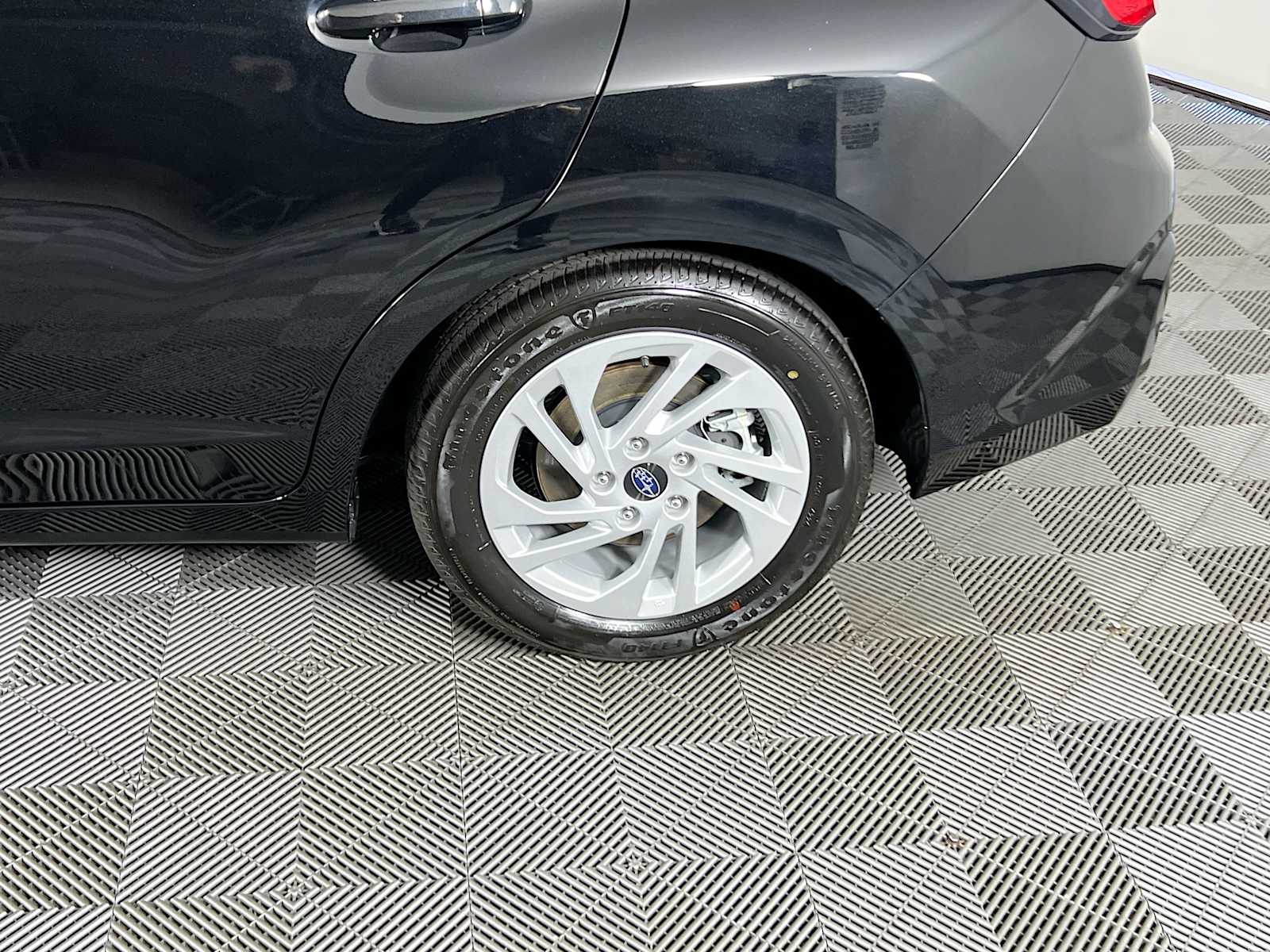 2025 Subaru Impreza  - Photo 29